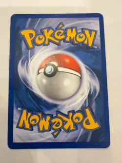 Pokemon Team Rocket Holo Dark Slowbro 12/82 & Dark Magneton 11/82 WOTC 2000 - Image 3