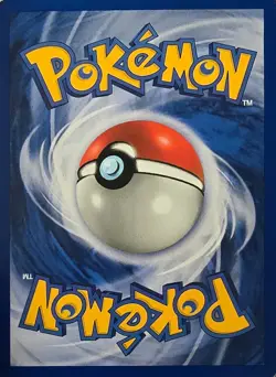 Dark Charizard 21/82 Non Holo Rare Team Rocket WOTC Vintage Pokemon Card LP - Image 2