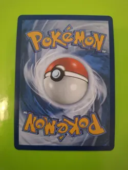 Pokemon TCG Team Rocket's Mewtwo EX Destined Rivals 231/182 - Image 2