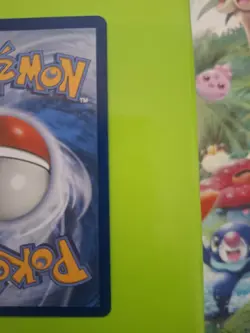 Pokemon TCG Team Rocket's Mewtwo EX Destined Rivals 231/182 - Image 3
