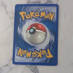 Pokemon TCG Quilava Non-Holo Uncommon Expedition Base Set E-reader 91/165 NM - Image 2