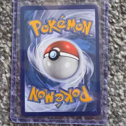 The Pokemon Company Reshiram 017/072 Shining Fates Amazing Rare Holo Eng - Image 2