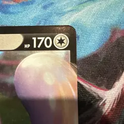 Ditto V 050/072 Shining Fates Holo. Pokemon Tcg. English. Near Mint Condition. - Image 3