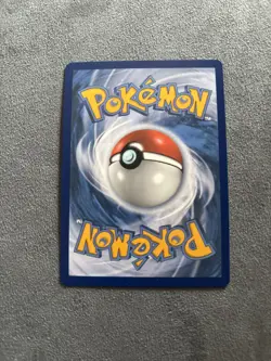 Cinderace VMAX 019/072 Shining Fates NM Ultra Rare Pokemon TCG - Image 2