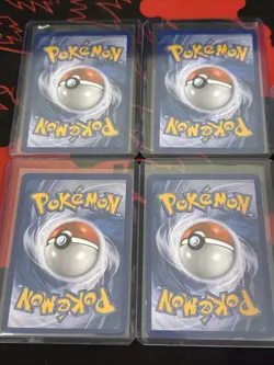 Pokemon TCG Plasma Storm Card Lot Of 5 English Conditions Vary - Image 4
