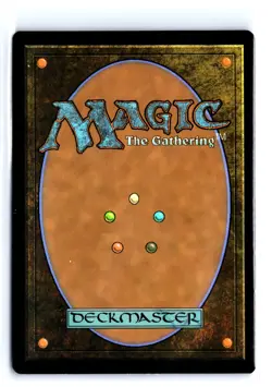 FOIL Myrkul's Invoker Baldur's Gate Common - MTG Magic the Gathering Card - Image 2