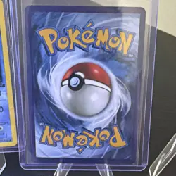 Wizards of the Coast Pokemon TCG Base Set 1999 Articuno Zapdos Moltres 3 Lot - Image 3