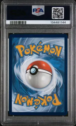 Pokemon PSA 9 Charizard TG03/TG30 Lost Origin Trainer Gallery Holo - Image 3