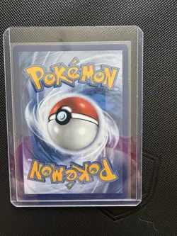 Pokemon TCG 3-Card Lot Full Art Holo: Mega Zeraora EX 114/084 + - Image 2