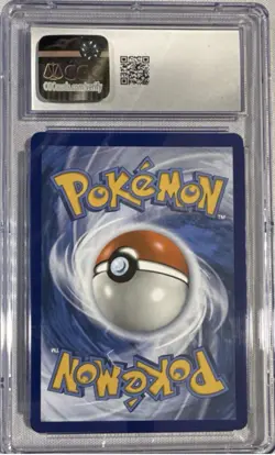 Pokemon Lost Origin Ultra Rare Holo Aerodactyl V 092/196 SWSH11 CGC 10 Gem Mint - Image 2