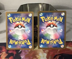 Pokemon TCG 151 Charmander 168/165 sv2a Japanese Holo IR Lot of 2 - Image 2