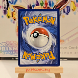 Pokemon TCG: Magneton 159 - Scarlet & Violet Promo - NM - Image 2