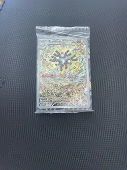 Magneton 159 Sv: Scarlet & Violet Promo Cards Holo - Image 1