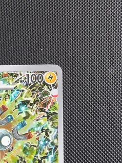 Magneton - 159 (Pokemon Center Exclusive) 159 Sv: Scarlet & Violet Promo... - Image 2