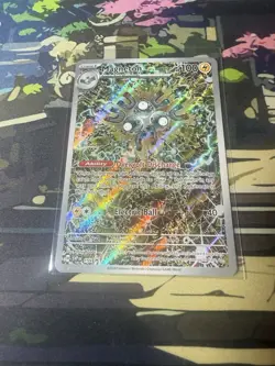 SV: Scarlet & Violet Promo Cards #159 Magneton | NM - Image 1