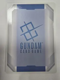 Gundam Card Game Gouf GD01-036 - Newtype Rising - Image 2