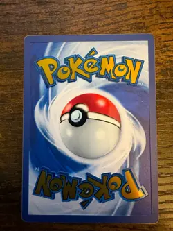 🔥Mew EX Gold “METAL” Card #205/165 SV Scarlet & Violet 151 Pokemon TCG🔥 - Image 2