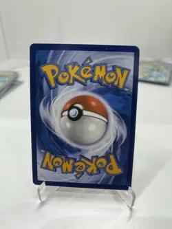 Pokemon TCG Scarlet & Violet Wigglytuff EX Holo Ultra Rare Card 187/165 NM - Image 2