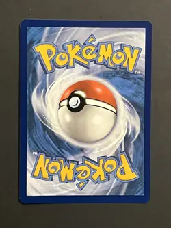 Quaxwell 083 Black Star Promo Shiny Scarlet & Violet: Paldean Fates Pokemon TCG - Image 2