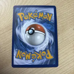 Pokemon TCG Charizard Promo Card 1/15 McDonald's 2024 Near Mint Condition - Image 2