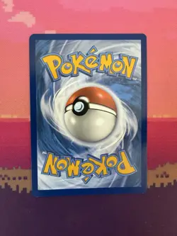 Pokemon Card Dark Slowbro Team Rocket 1st Edition Rare 29/82 Near Mint - Image 2