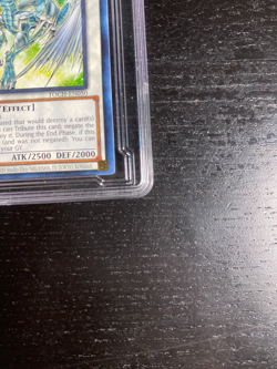 Stardust Dragon TOCH-EN050 Collector's Rare 1st Edition Yugioh Card Near Mint NM - Image 5