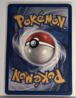 Pokemon TCG Misty's Psyduck 1st Edition Gym Heroes Common Card 54/132 NM/LP - Image 2
