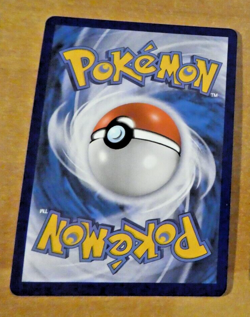 POKEMON CARD RARE HOLO CARTE Feu-Percant EX 038/162 TEF EV05 FR JCC NM 2024 - Image 2