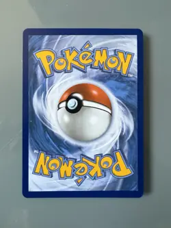 Pokemon TCG Mega Floette Ex 35/86 Ultra Rare Chaos Rising Near Mint - Image 2