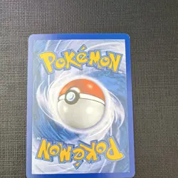 Pokemon TCG Umbreon 61/108 Dark Explorers Reg Eng UC 2012 100HP non Holo - Image 4