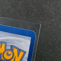 Poliwrath 13/102 Holo Rare Base Set Unlimited Pokemon TCG LP - Image 4