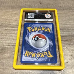 Pokemon Machamp Holo Rare Card 2-Player CD-ROM 1st Edition WOTC 8/102 ACE 9 - Image 2