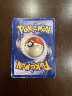 Machamp 1st Edition 008/102 Deck Exclusives Holo Pokemon Card Rare - Image 2