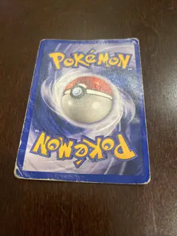 Machamp 1st Edition 008/102 Deck Exclusives Holo Pokemon Card Rare - Image 4