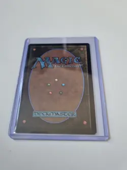Blood Crypt Unfinity #279 - Borderless - Foil - Rare NM - MTG English - Image 2