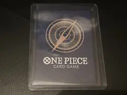 One Piece TCG The Azure Sea's Seven OP14-112 Boa Hancock - (Alt) SR Alt NM EN - Image 3
