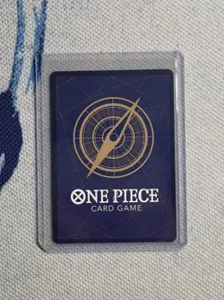 One Piece Boa Hancock - OP14-112 (SP) The Azure Sea's Seven OP14 English - Image 2