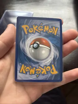 Pokemon TCG Charizard Legendary Treasures Holo Rare Card 19/113 - Image 3