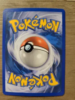 The Pokemon Company Espeon ex 102/115 EX Unseen Forces Holo Ultra Rare EN 2005 - Image 2