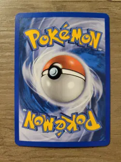 The Pokemon Company Espeon ex 102/115 EX Unseen Forces Holo Ultra Rare EN 2005 - Image 3