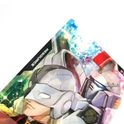 Gundam Card Game - Zechs RP-002 & Amuro RP-003 Resource Promo Card Set - English - Image 4