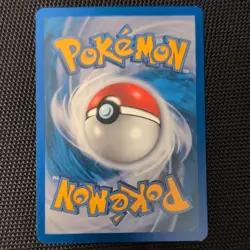 Venusaur EX Crystal Guardians 28/100 Holo Rare 110 HP Pokemon TCG English 2006 - Image 2