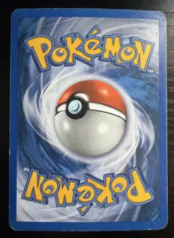 Pokemon TCG Houndoom Unseen Forces Holo Card 7/115 Rare MP SWIRL - Image 2