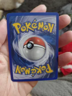 Pokemon TCG Eevee EX Unseen Forces 55/115 Regular Common - Image 2