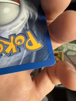 Pokemon TCG Totodile EX Unseen Forces 78/115 Reverse Holo Stamp - Image 3