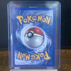 Pokemon TCG Gyarados EX Fire Red Leaf Green Holo Rare Card 109/112 - Image 4