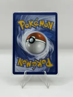 Mega Lopunny ex 115/094 Ultra Rare Phantasmal Flames Pokemon Holo Near Mint - Image 2