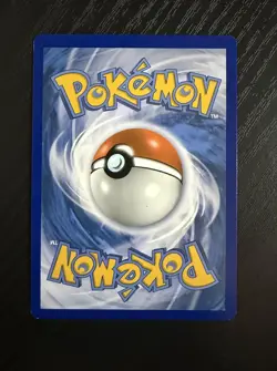 Pokemon TCG - Slurpuff 69/119 Lightly Played Holo Rare Phantom Forces - Image 2