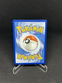 Pokemon TCG Phantasmal Flames Ultra Rare Mega Lopunny Ex 115/094 NM English - Image 2