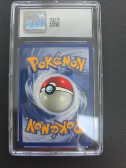 Pokemon TCG Weezing 1st Edition Uncommon Card Fossil, 45/62 - Image 2